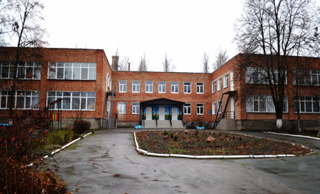 Корюківчани подали першу в 2019 році електонну петицію — про освітлення території дитсадка