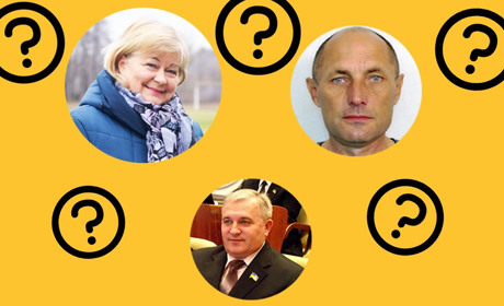 Великобудищанська громада обиратиме голову та депутатів до сільської ради