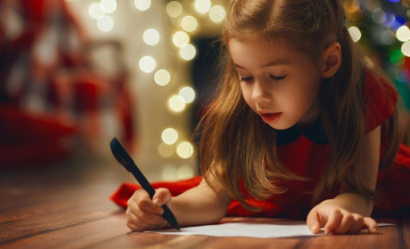 Подаруночок під ялинку: про що мріє малеча Білопільщини?