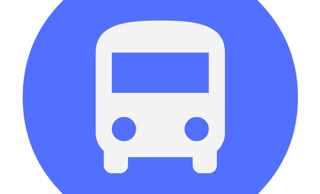 В Добропільському районі з'явився соціальний автобус