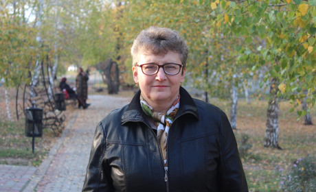 Троїчанка розповіла, чому вона дивиться телевізійні шоу