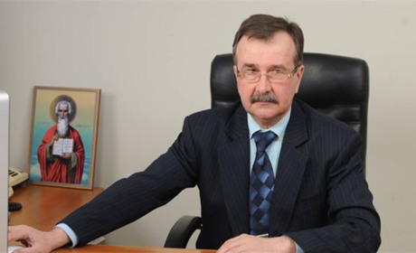 Херсонський міський голова ветував рішення, за яке сам проголосував