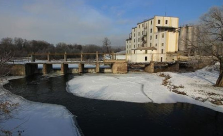 Страшну знахідку у Чорткові виявив працівник ГЕС