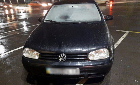 Двоє дітей  постраждали внаслідок ДТП в Добропіллі