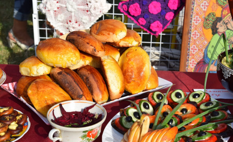 П'ять рецептів від троїчан, які вам будуть до смаку