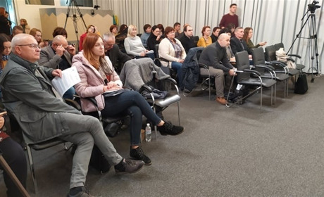 Павло Казарін: змінювати свідомість простіше і дешевше, ніж змінювати реальність