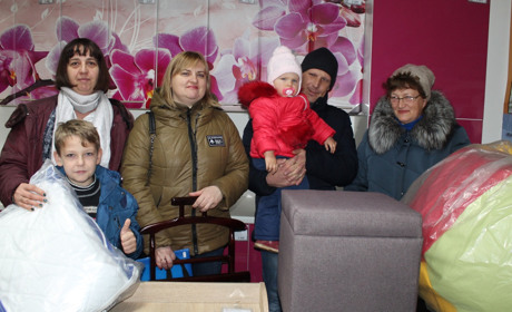 Купуй і вигравай: у «7 Континенті» щомісяця проводять розіграш серед покупців