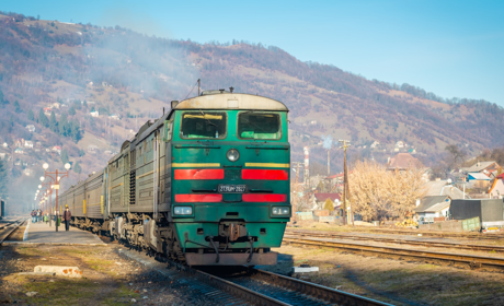 Кого посадят в частные СИЗО, кто получит штаб-сержанта и  сколько будут стоить билеты на поезда