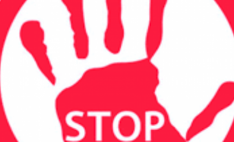 В Троїцькому стартувала Всеукраїнська акція “16 днів проти насильства”