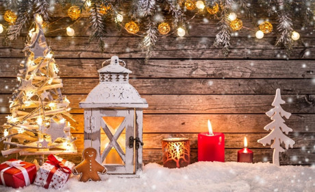 Як прикрасити будинок своїми руками на Новий 2020 рік? Поради білопільцям