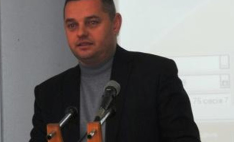Важливим завданням начальник поліції назвав повернення довіри переяславців