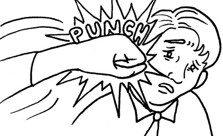 П’яні підлітки з Білицького побили двох чоловіків «задля розваги»