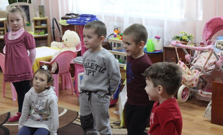 Неполоківська громада використала понад півтора мільйони субвенції на ремонт дитсадків