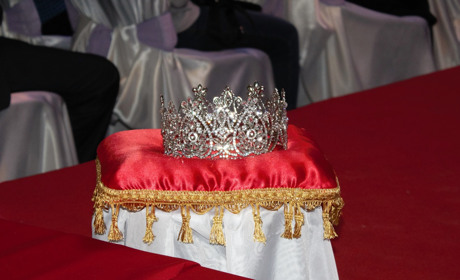 У Добропіллі відбувся конкурс краси "Міс Fashion&Beauty 2019"