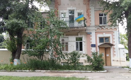 Що буде в Херсоні з протитуберкульозною поліклінікою