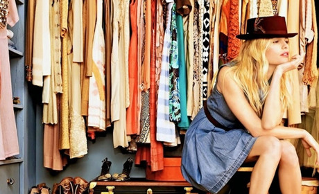 «Обожнюю скуплятися у секонді!» Розповідь білопільської «мисливиці»  за фірмовими речами