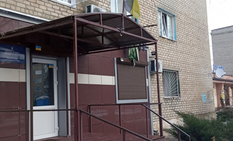 У Кураховому відкрилась громадська приймальня  депутата Верховної Ради