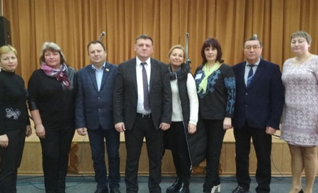 У Білопіллі відзначили Міжнародний день людей з інвалідністю