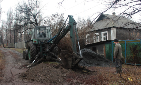 Попаснянский водоканал начал «отрезать» должников от воды: узнавали подробности