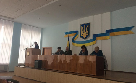 В Барі нарешті відбулася сесія міськради: депутати прийняли чимало важливих рішень