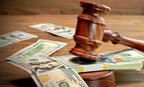 Бухгалтер із Сарн присвоїла понад 3 мільйони гривень