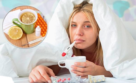 Корисні підказки: як уникнути “домашнього арешту” під час епідемії грипу