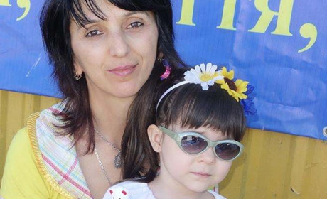 Волонтерська справа ціною життя: історія Валентини Крицак