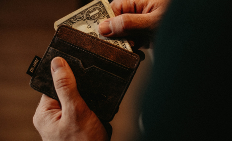 Финансовый ликбез: давайте учиться управлять своим кошельком