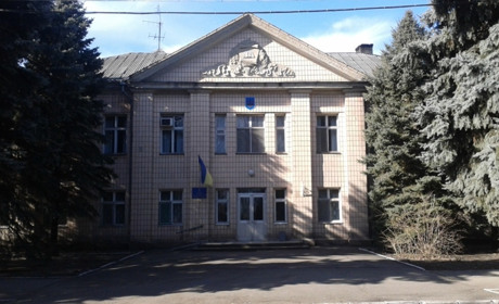Президент звільнив голову Гуляйпільської райдержадміністрації