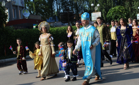 Чим запам'ятався 2019 рік у Барі: найцікавіші події, за версією БарNews.City