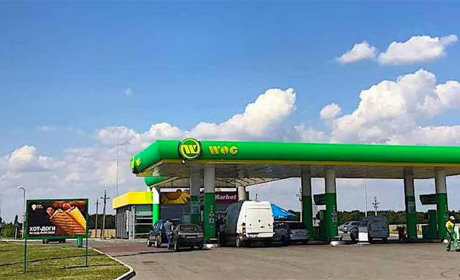 Заправкам Измаила нардепы не указ