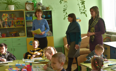 Моніторинг температури в Нижньосірогозькій школі: що виявили під час перевірки