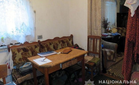 У Волноваському районі чоловік вдарив ножем родича. Хлопець помер у лікарні
