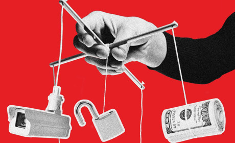 Чи вийшов би із вас корупціонер?