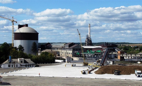 Новини міста за 2-8 грудня: у Старокостянтинові буде ОТГ, а цукровики завершили виробничий сезон