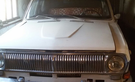 Продається автомобіль Волга 
