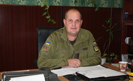 Військовослужбовці Білопільщини відзначають День Збройних сил України