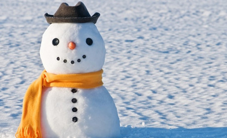 Погода на Білопільщині на вихідні, 7 та 8 грудня