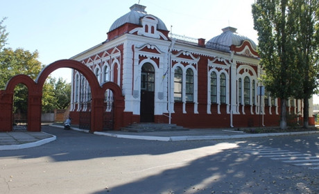 П’ять цікавих експонатів, які можна знайти в Гуляйпільському краєзнавчому музеї