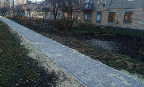 В 2019 году Врубовский поселковый совет совершил прорыв: какие проекты удалось реализовать