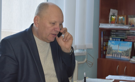 Що вдалося реалізувати за час трьох каденцій Нижньосірогозькому селищному голові
