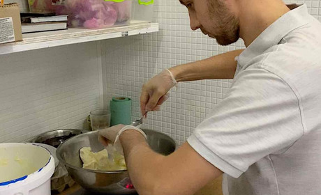Что бы такого съесть, чтобы похудеть: как кухня помогает физкультуре (видео)