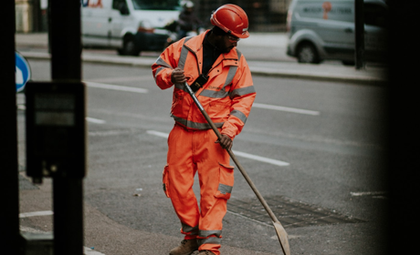 Из чего будут делать дороги и как быстро сократят количество интернатов