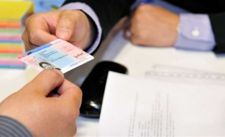 Як обміняти посвідчення водія, видане терміном на 2 роки