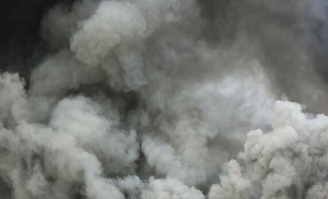 У Ржищеві сталася пожежа в приватному будинку