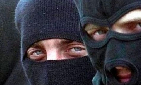 Розбійний напад у Білопіллі: власників врятувала сигналізація