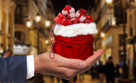 Креатив, винахідливість та творчий підхід: 9 способів підзаробити на свята