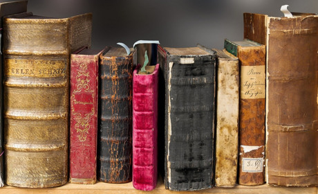 BookTOP: 7 книг об истории Измаила