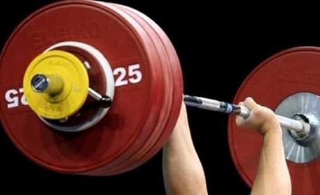 У Добропіллі відбудеться Чемпіонат з важкої атлетики