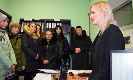 Один день із життя центру безоплатної правової допомоги 